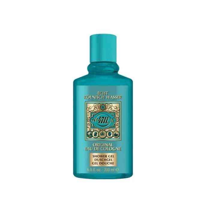 4711 Original Gel Douche