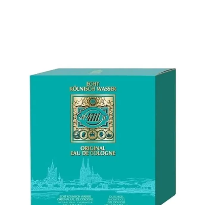 4711 Original Original Coffret Eau de Cologne