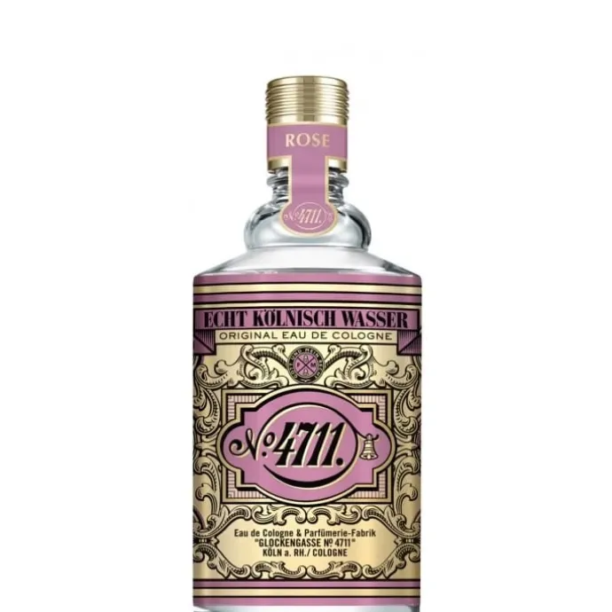 4711 Rose Eau de Cologne