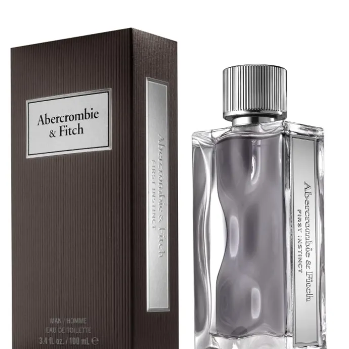 Abercrombie & FitchFirst Instinct Eau de Toilette