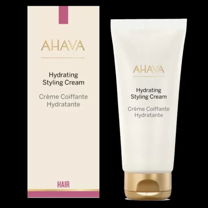 Ahava Crème Coiffante Hydratante