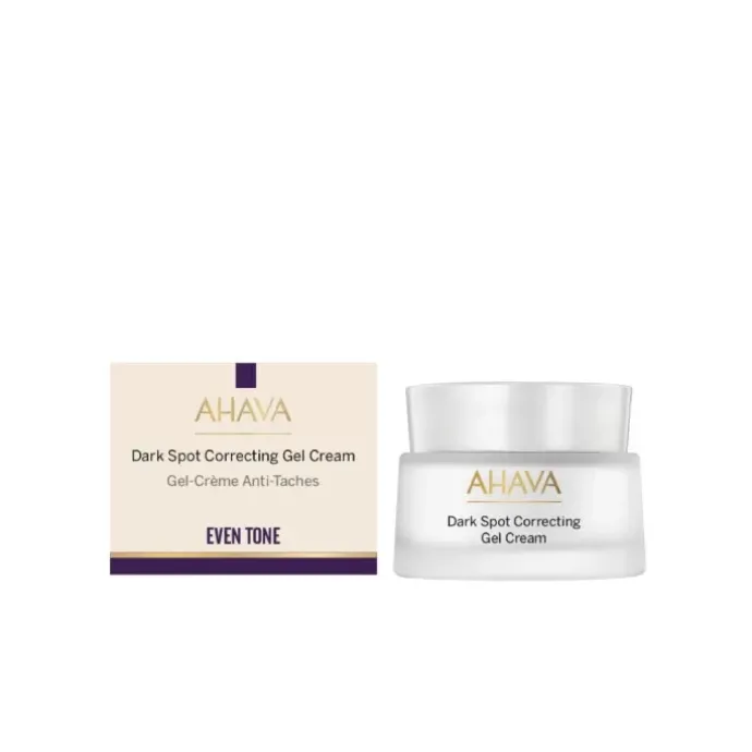 Ahava Gel-Crème Anti-Tâches