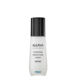 Ahava Hydrate Fluide Hydratant Protecteur SPF50