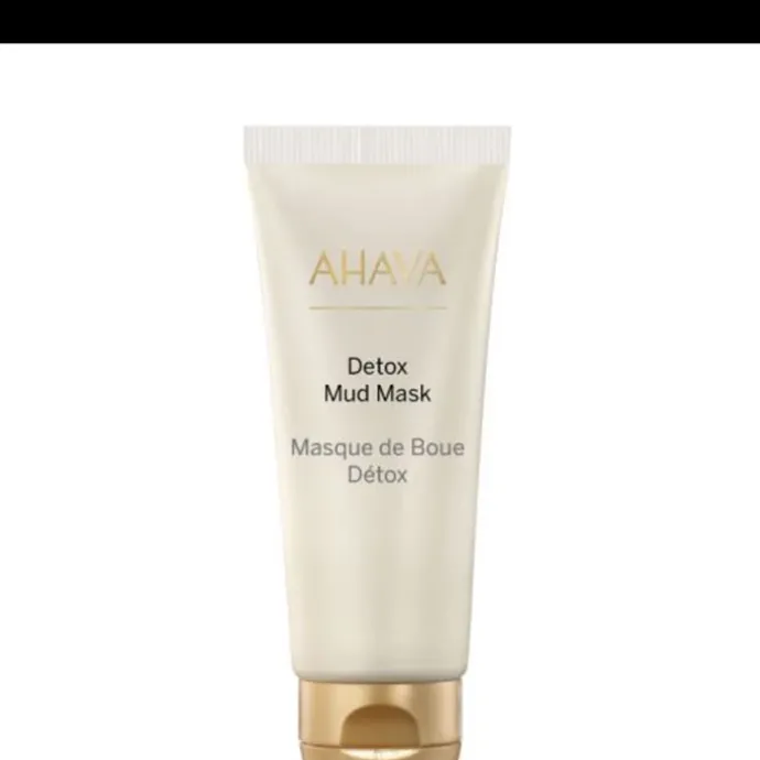 Ahava Masque de Boue Detox