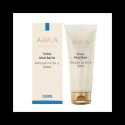 Ahava Masque de Boue Detox