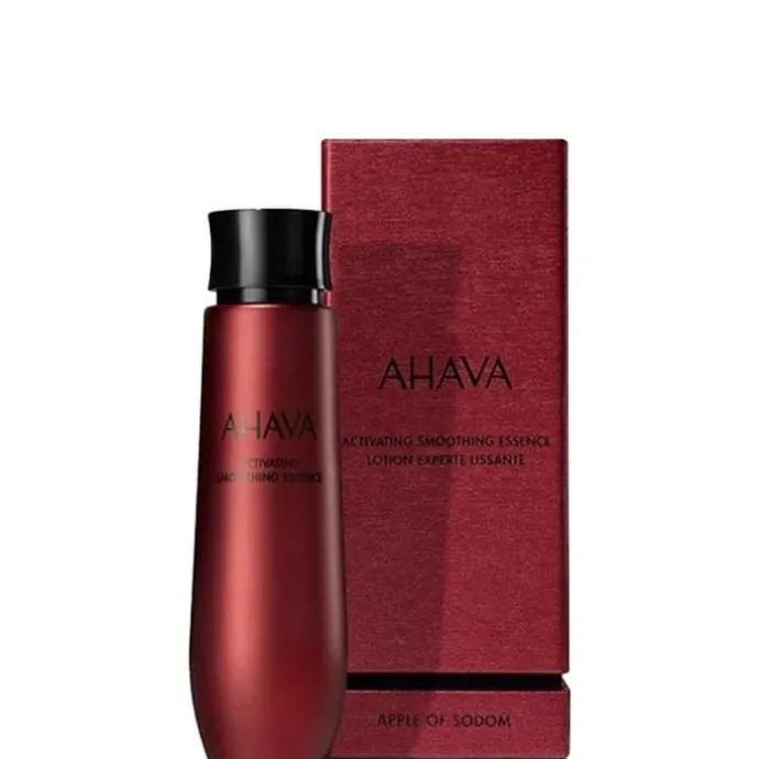 AhavaApple Of Sodom Lotion Experte Lissante