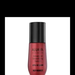 AhavaApple of Sodom Sérum Lissant Correction Rides Profondes