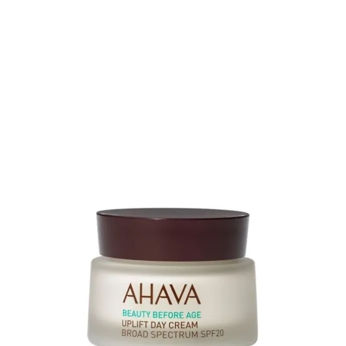 AhavaBeauty Before Age Crème de Jour Liftante SPF 20