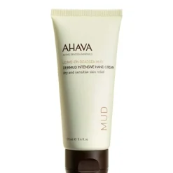 AhavaBoue de la Mer Morte                Dermud Crème Intensive pour les Mains