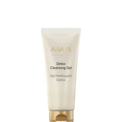 AhavaCleanse Gel Nettoyant Détox
