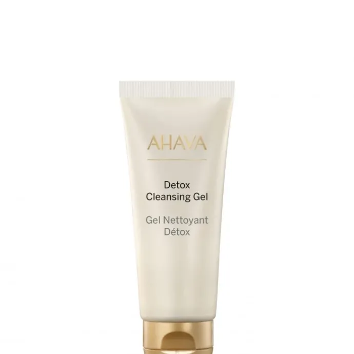 AhavaCleanse Gel Nettoyant Détox