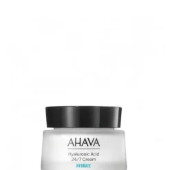 AhavaHydrate Crème à l'Acide Hyaluronique