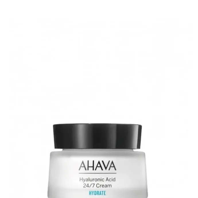 AhavaHydrate Crème à l'Acide Hyaluronique