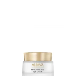 AhavaHydrate Crème Contour des Yeux à L'Acide Hyaluronique