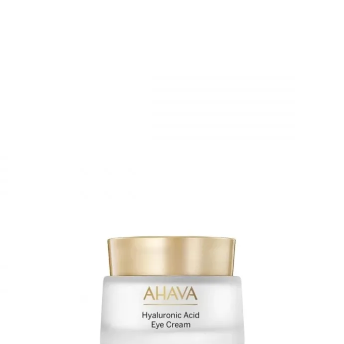 AhavaHydrate Crème Contour des Yeux à L'Acide Hyaluronique