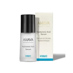 AhavaHydrate                Sérum à L'Acide Hyaluronique
