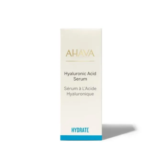 AhavaHydrate Sérum à L'Acide Hyaluronique