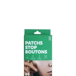 AhavaLes Pépites Beauté Patchs Stop Boutons