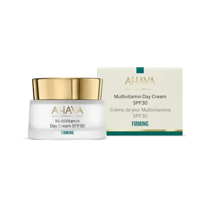 AhavaMultivitamin Crème de Jour Multivitamin SPF30