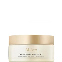 AhavaNiacinamide Baume Corporel Teint Parfait