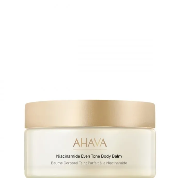 AhavaNiacinamide Baume Corporel Teint Parfait