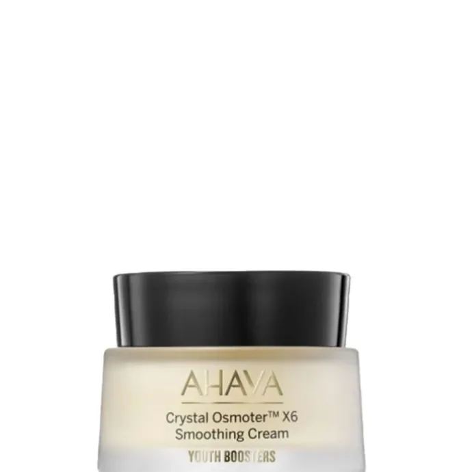 AhavaOsmoter™ Boosters de Jeunesse Crème Lissante Crystal