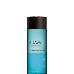 AhavaTime to Clear                Démaquillant Minéral pour les Yeux
