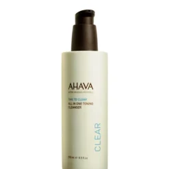 AhavaTime to Clear                Démaquillant Tonique 3-en-1