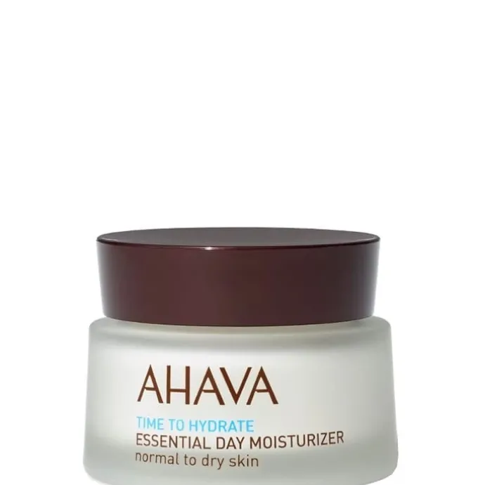 AhavaTime To Hydrate Soin Hydratant Essentiel de Jour