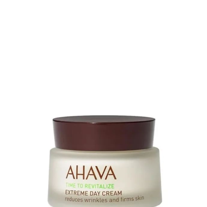 AhavaTime to Revitalize Crème de Jour Extrême