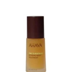 AhavaTime To Revitalize                Extrême Soin de Nuit