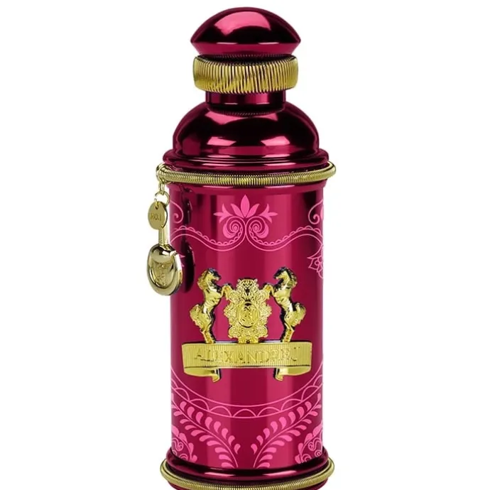 Alexandre JAltesse Mysore Eau de Parfum