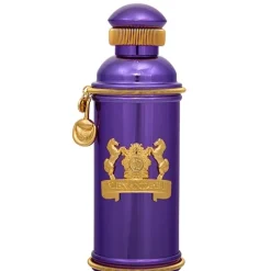 Alexandre JIris Violet Eau de Parfum