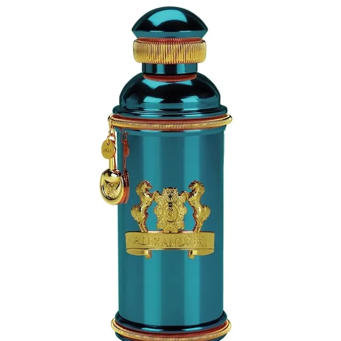 Alexandre JMandarine Sultane Eau de Parfum