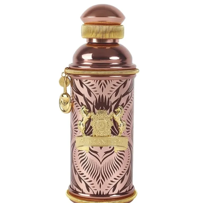 Alexandre JMorning Muscs Eau de Parfum