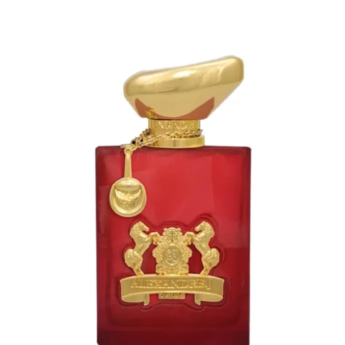 Alexandre JOscent Rouge Eau de Parfum