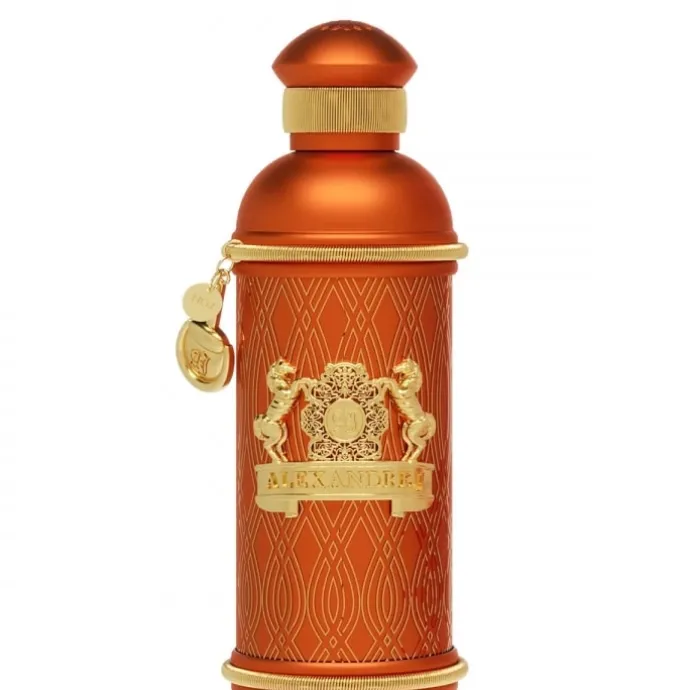 Alexandre JPassion Bliss Eau de Parfum