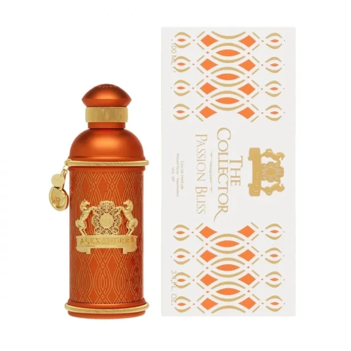 Alexandre JPassion Bliss Eau de Parfum