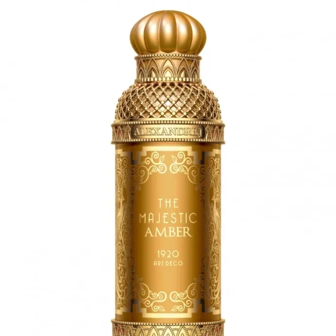 Alexandre JThe Majestic Amber Eau de Parfum
