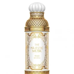 Alexandre JThe Majestic Musk Eau de Parfum