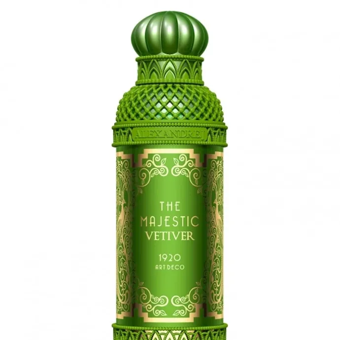 Alexandre JThe Majestic Vetiver Eau de Parfum