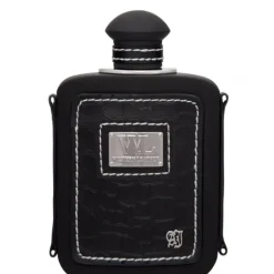 Alexandre JWestern Leather Black Eau de Parfum