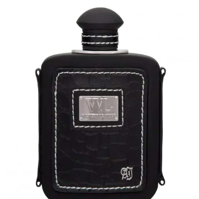 Alexandre JWestern Leather Black Eau de Parfum