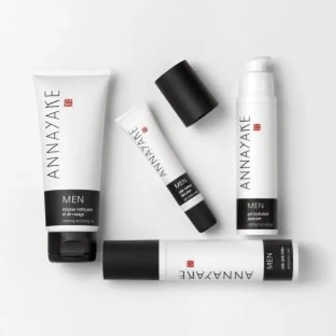 Annayaké Men Soin Contour des Yeux