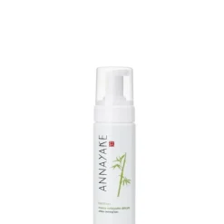 AnnayakéBamboo Mousse Nettoyante Délicate