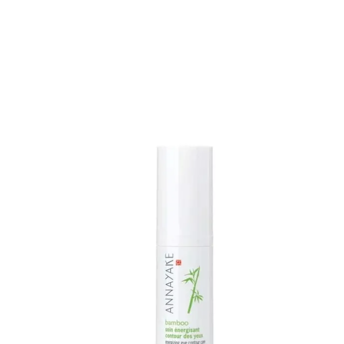 AnnayakéBamboo Soin Energisant Contour des Yeux
