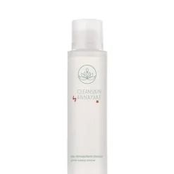 AnnayakéCleanskin By Annayake                Eau Démaquillante Douceur