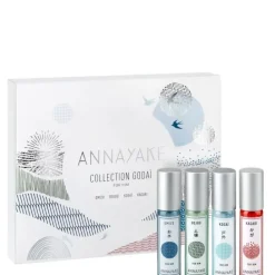 AnnayakéCollection Godaï for Him Coffret Eau de Toilette
