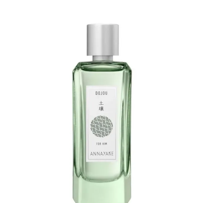AnnayakéDojou For HIm Eau de Toilette
