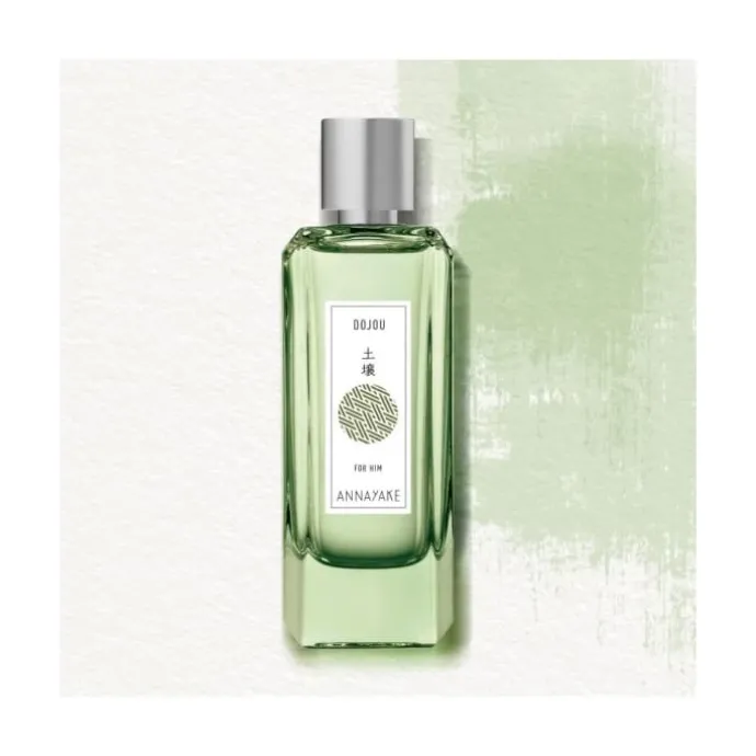 AnnayakéDojou For HIm Eau de Toilette